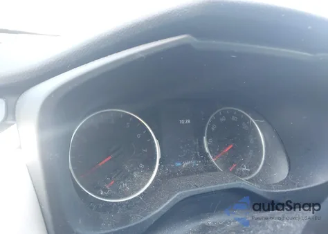 2022 Toyota Rav4 Xle из США, поврежденный, VIN 2T3W1RFV1NW214786